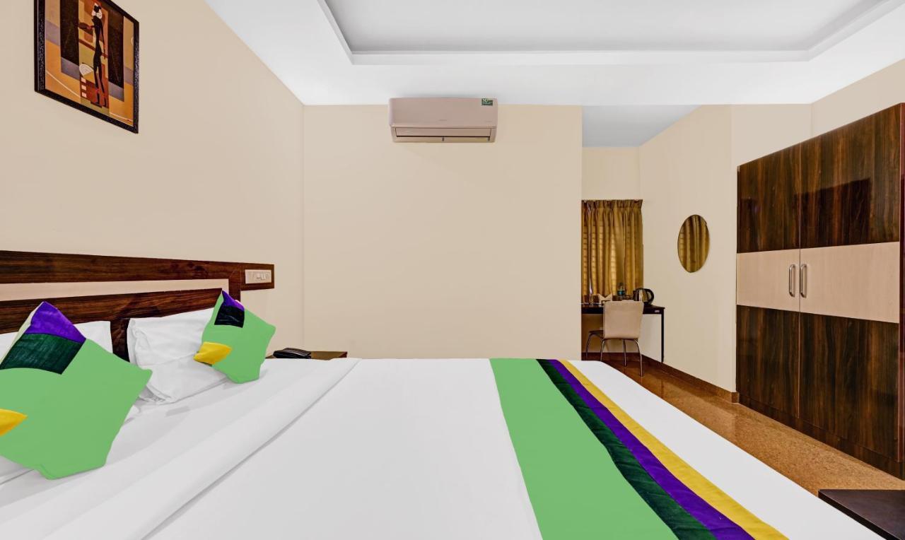Collection O Royal Suites Bangalore Exterior photo