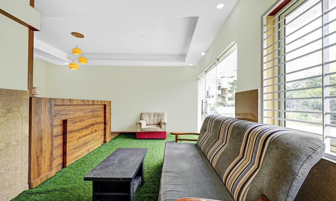 Collection O Royal Suites Bangalore Exterior photo