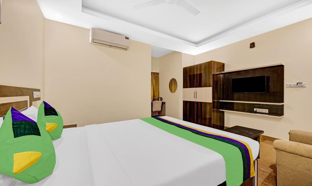 Collection O Royal Suites Bangalore Exterior photo