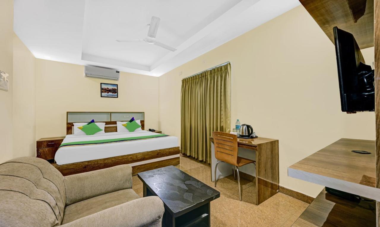 Collection O Royal Suites Bangalore Exterior photo